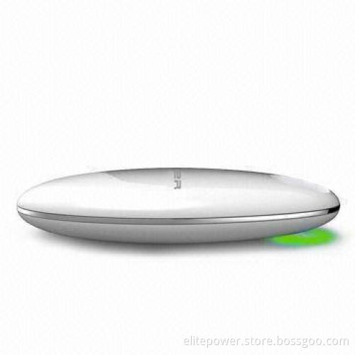 Mobile Power Bank, 4,400mAh Capacity, Chargers for iPhone/Samsung/HTC/Nokia
